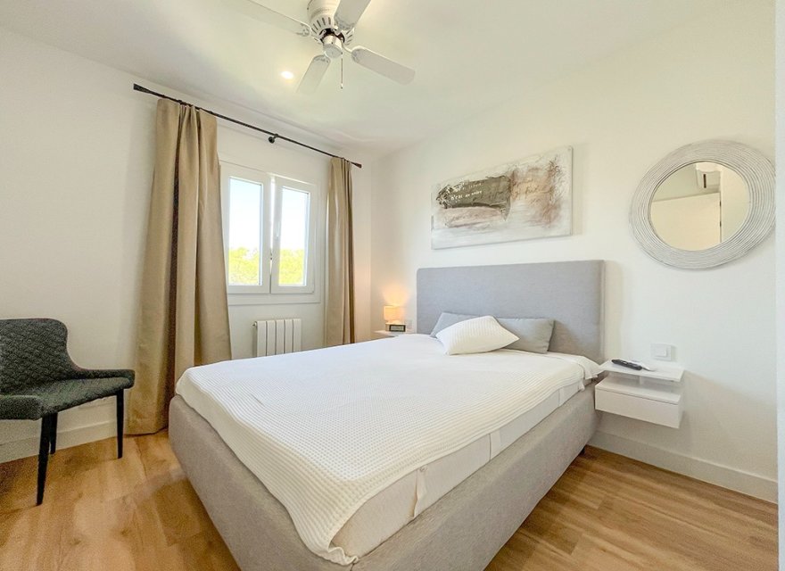 Reventa - Apartamento - Cala Viñes