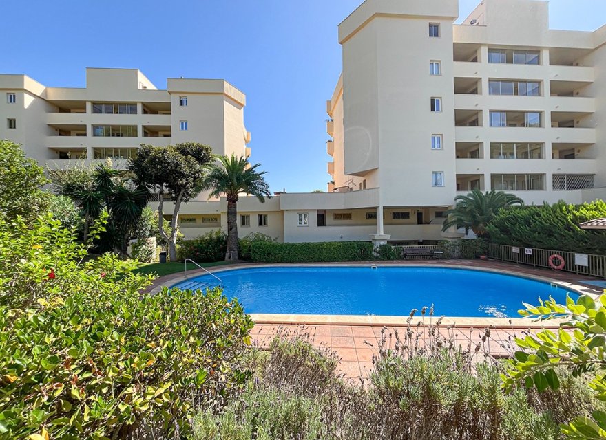 Reventa - Apartamento - Cala Viñes
