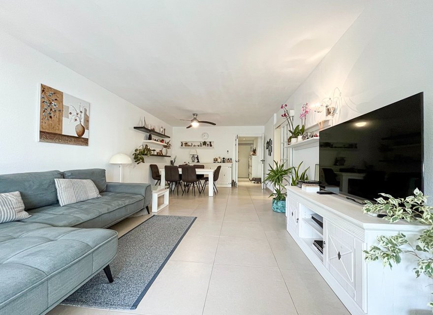 Reventa - Apartamento - Cala Viñes