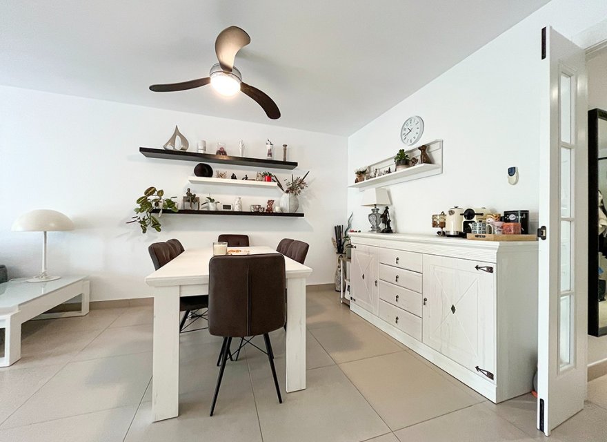 Reventa - Apartamento - Cala Viñes