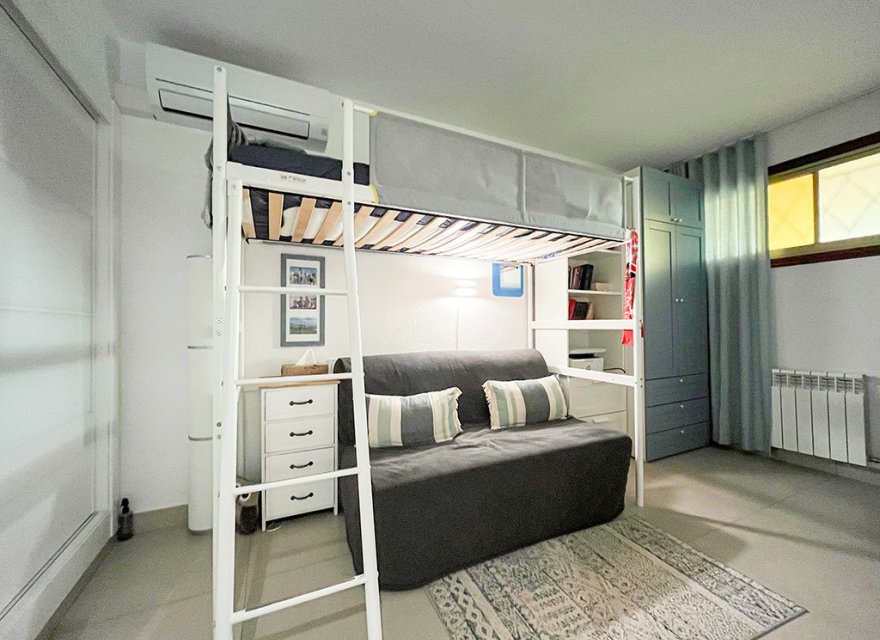 Reventa - Apartamento - Cala Viñes