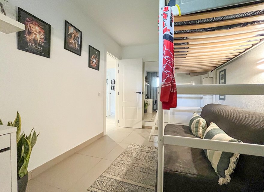 Reventa - Apartamento - Cala Viñes