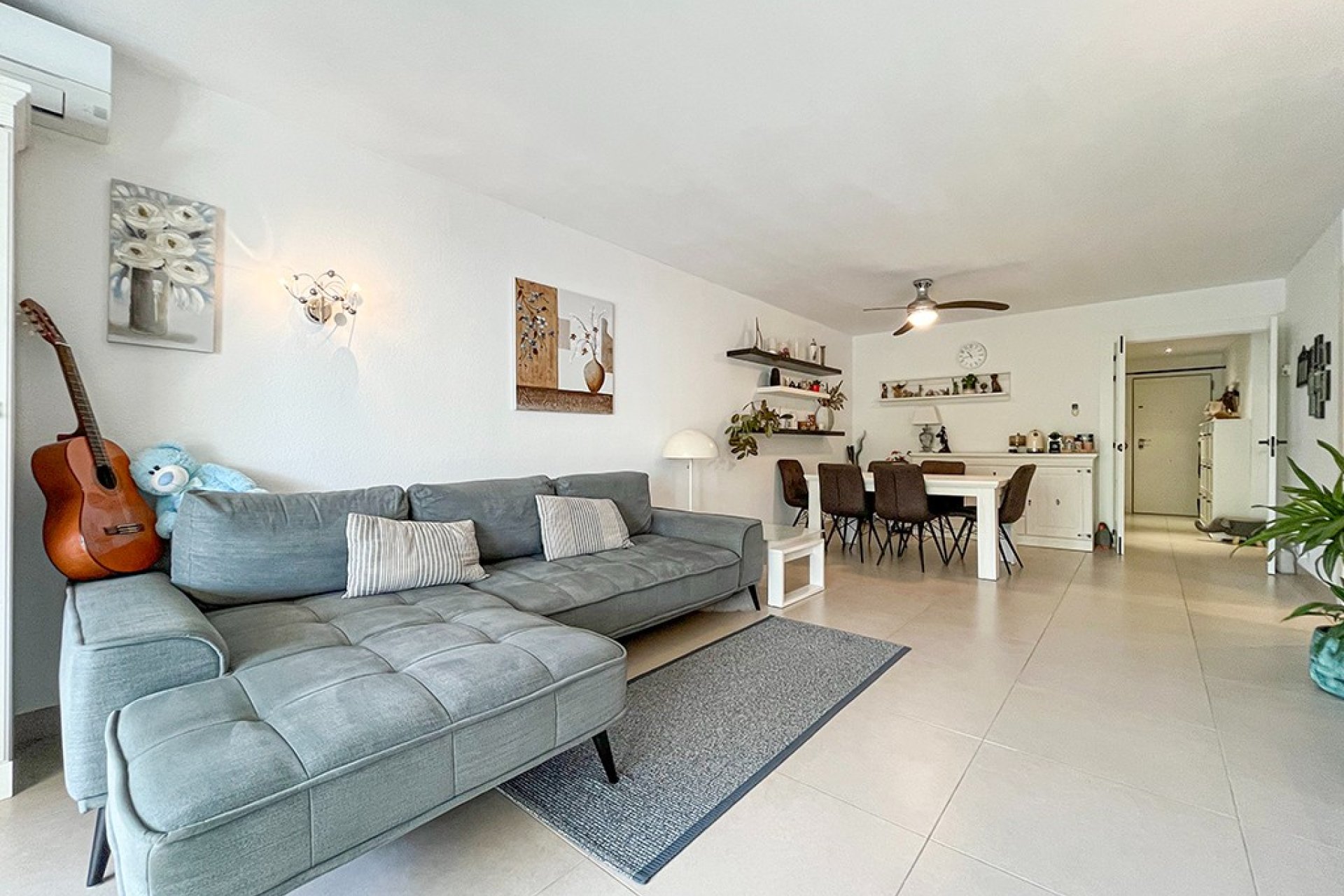 Reventa - Apartamento - Cala Viñes