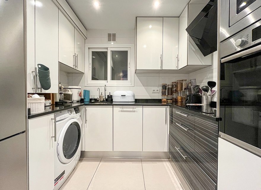 Reventa - Apartamento - Cala Viñes