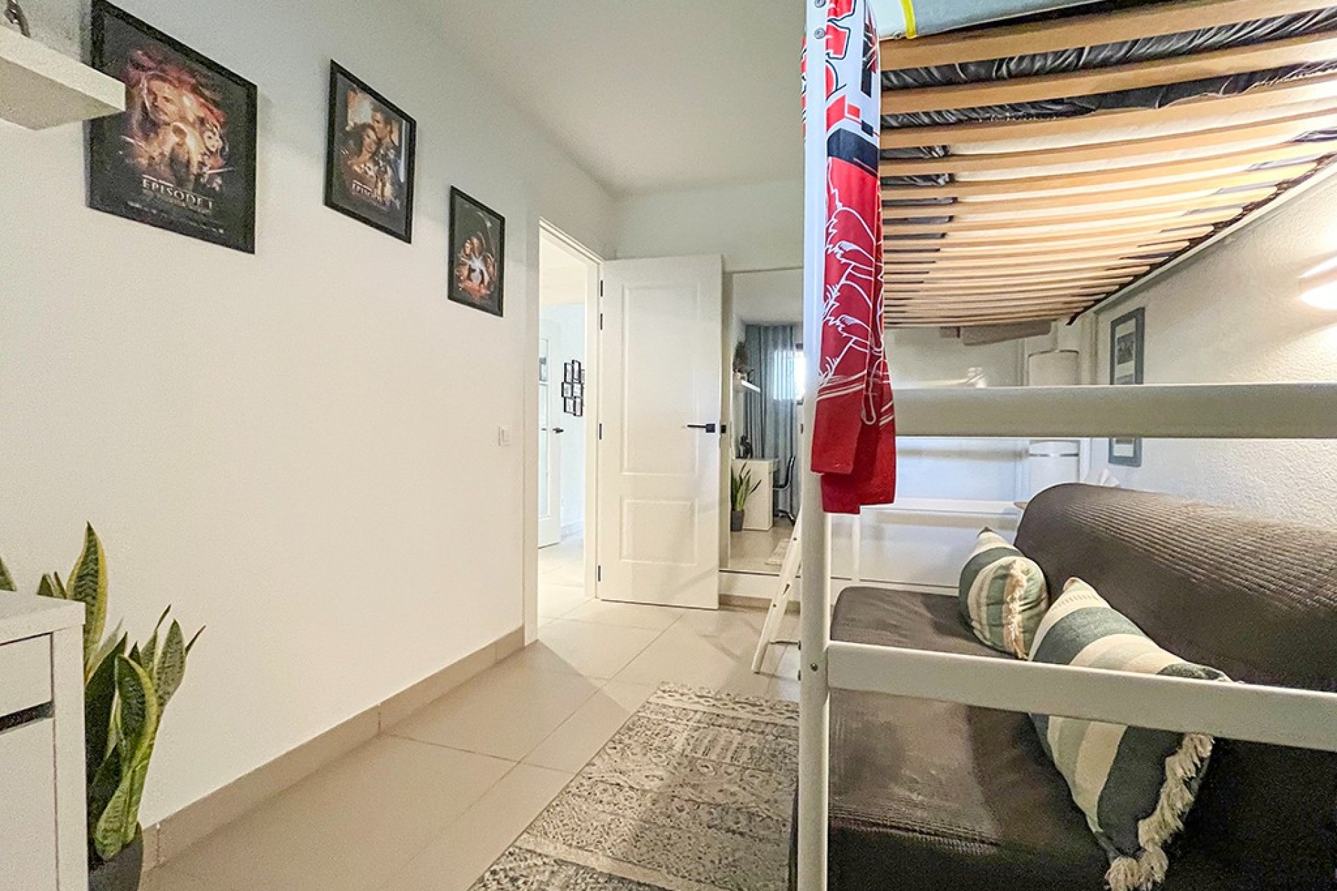 Reventa - Apartamento - Cala Viñes