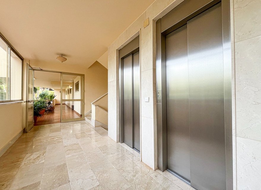 Reventa - Apartamento - Cala Viñes