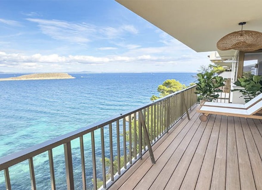 Reventa - Apartamento - Cala Viñes