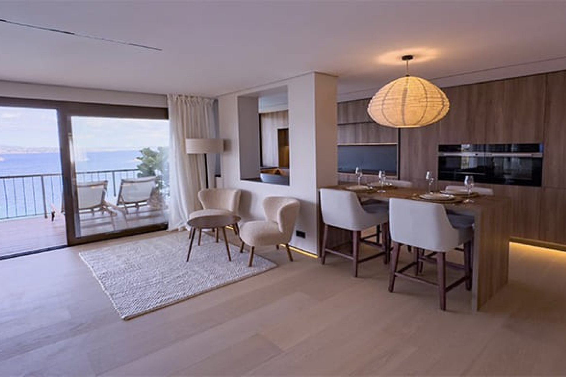 Reventa - Apartamento - Cala Viñes