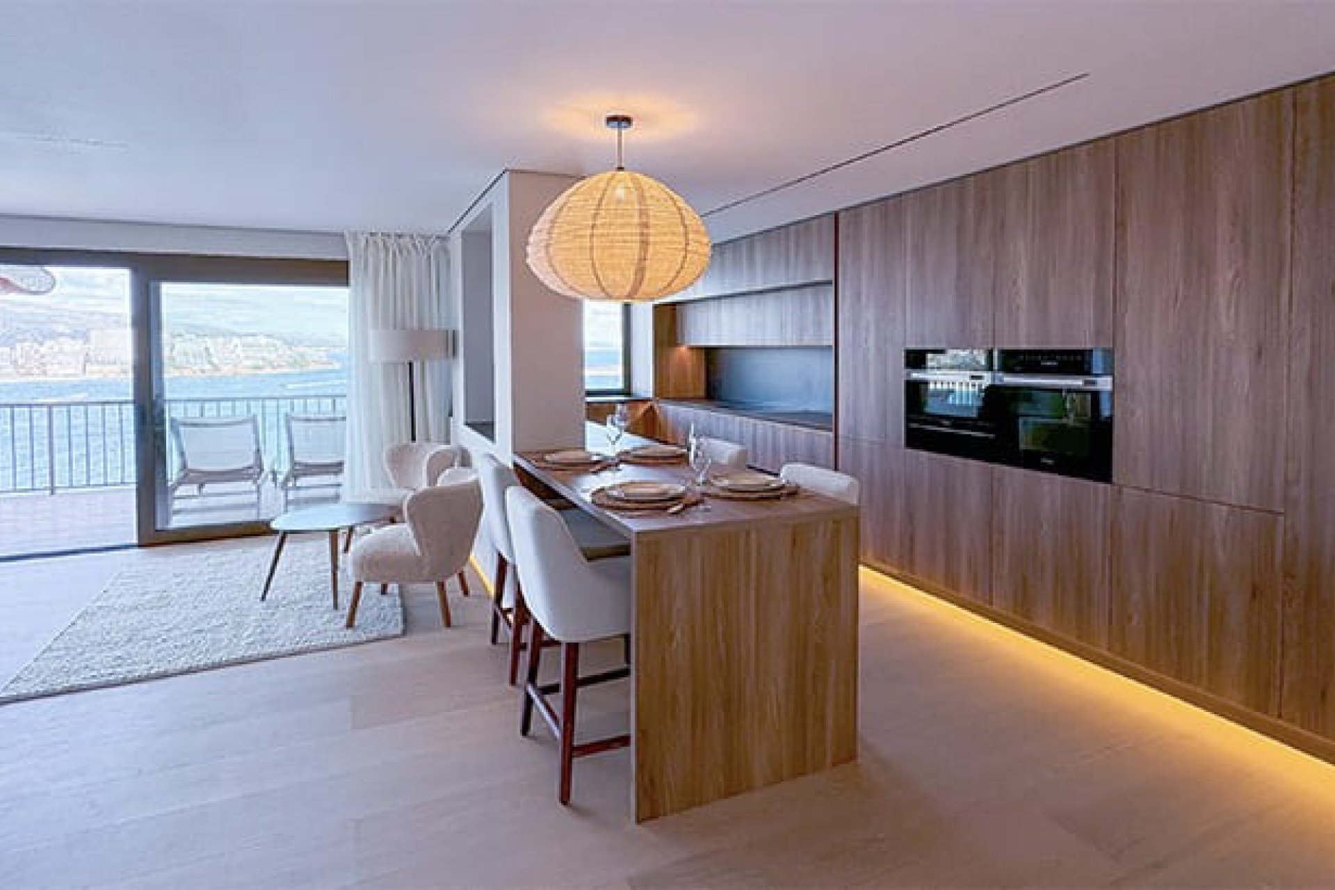 Reventa - Apartamento - Cala Viñes