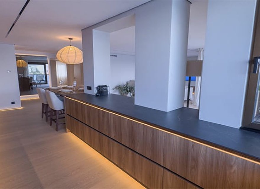 Reventa - Apartamento - Cala Viñes