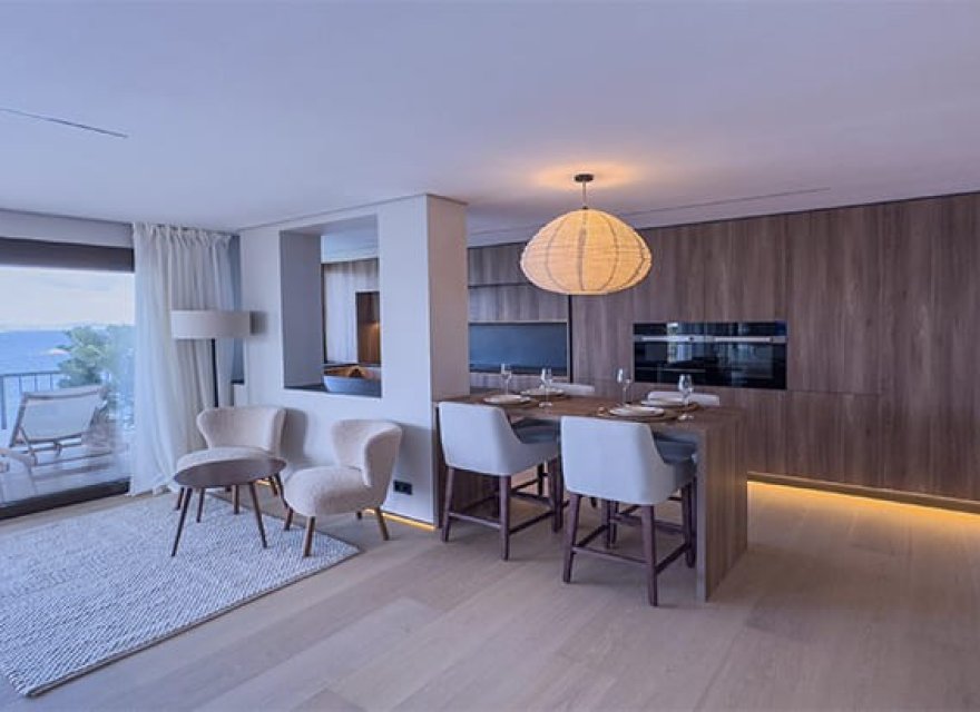 Reventa - Apartamento - Cala Viñes