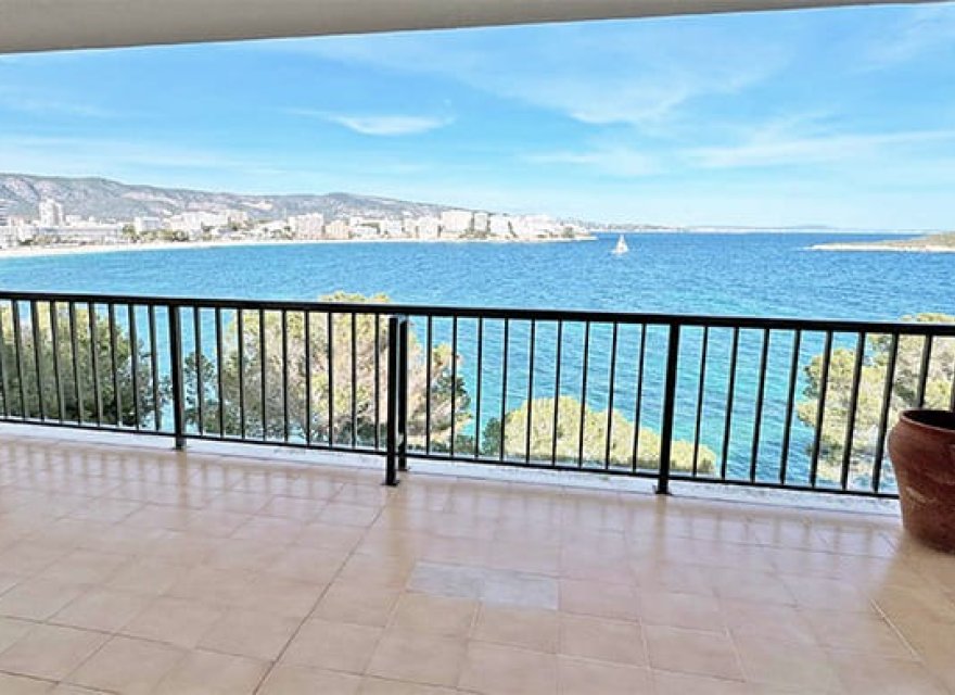 Reventa - Apartamento - Cala Viñes