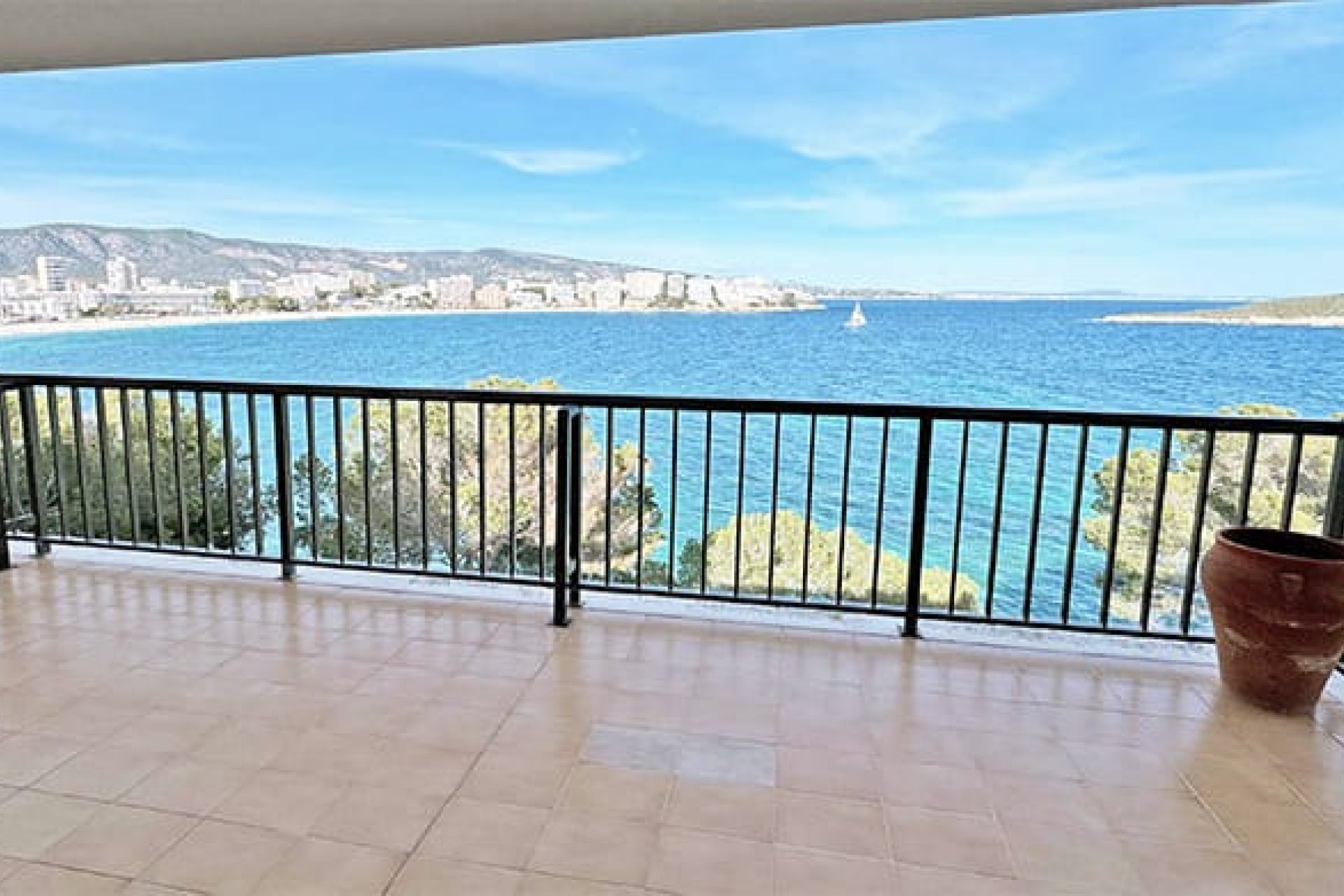 Reventa - Apartamento - Cala Viñes