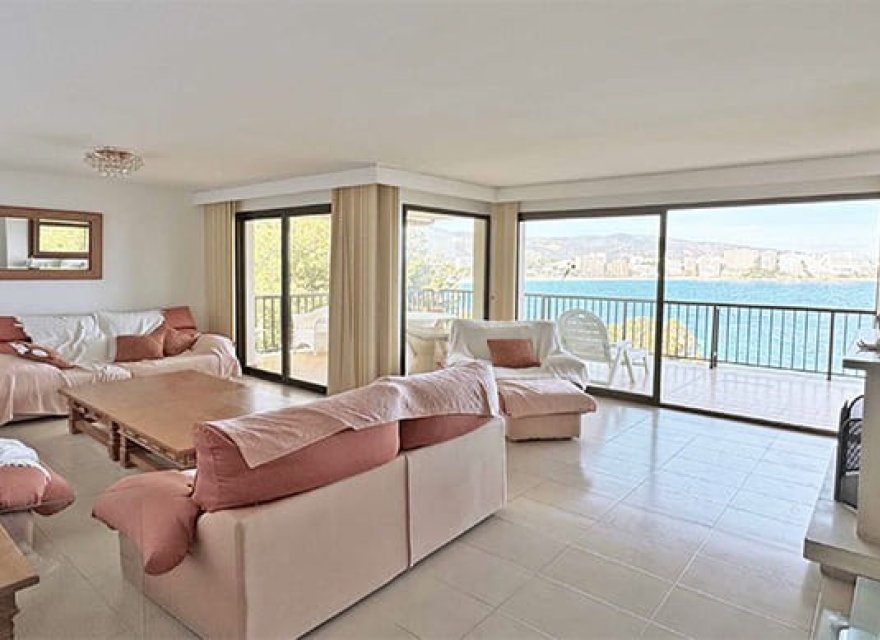 Reventa - Apartamento - Cala Viñes