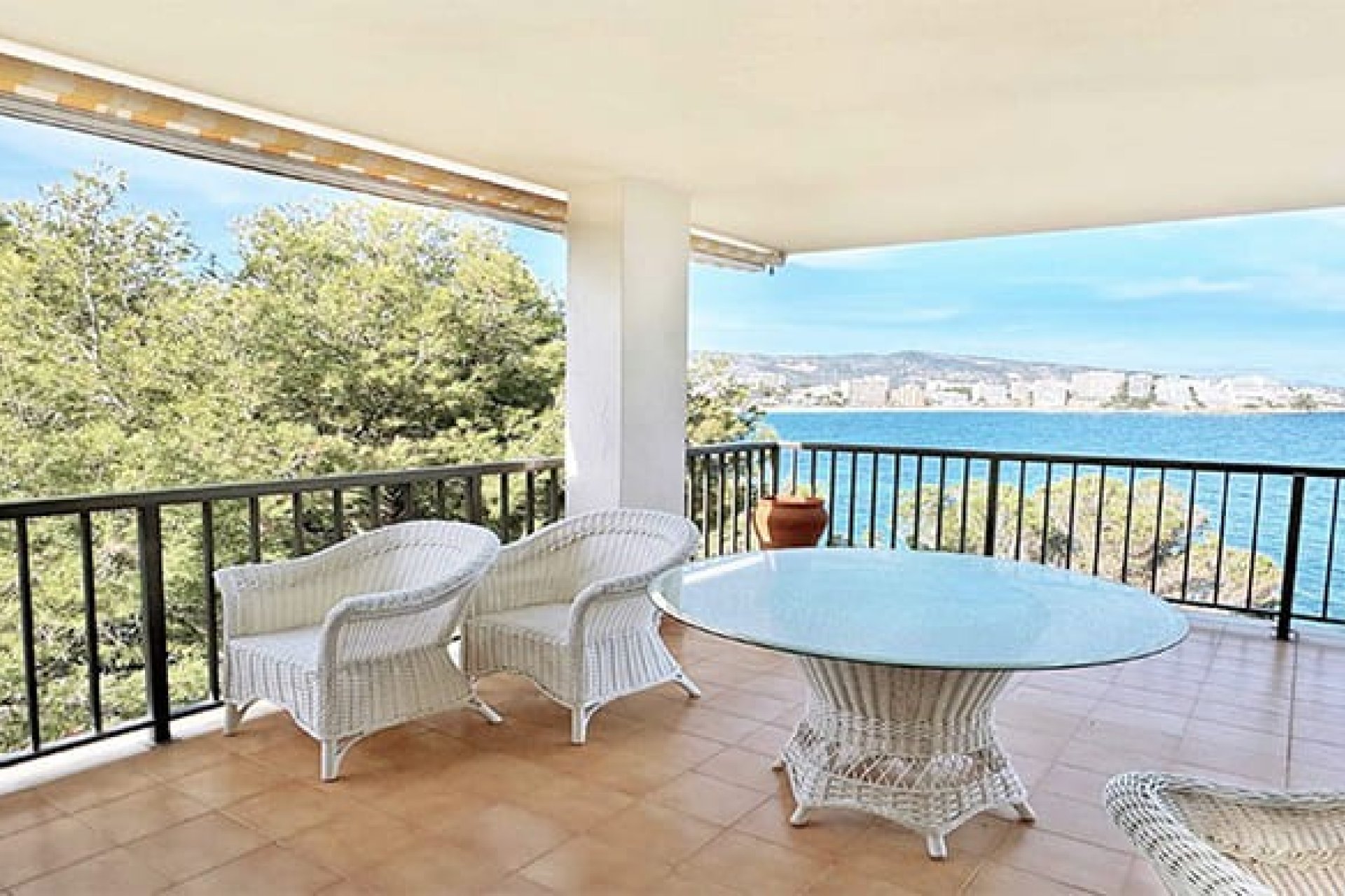 Reventa - Apartamento - Cala Viñes