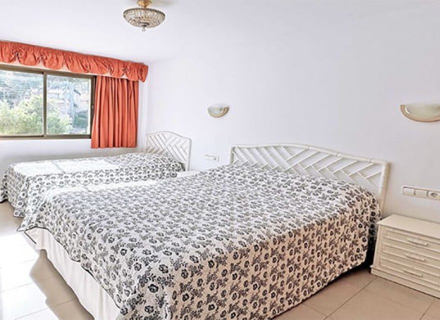 Reventa - Apartamento - Cala Viñes