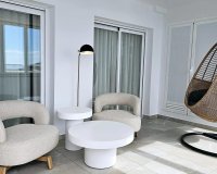 Reventa - Apartamento - Calpe - Calalga