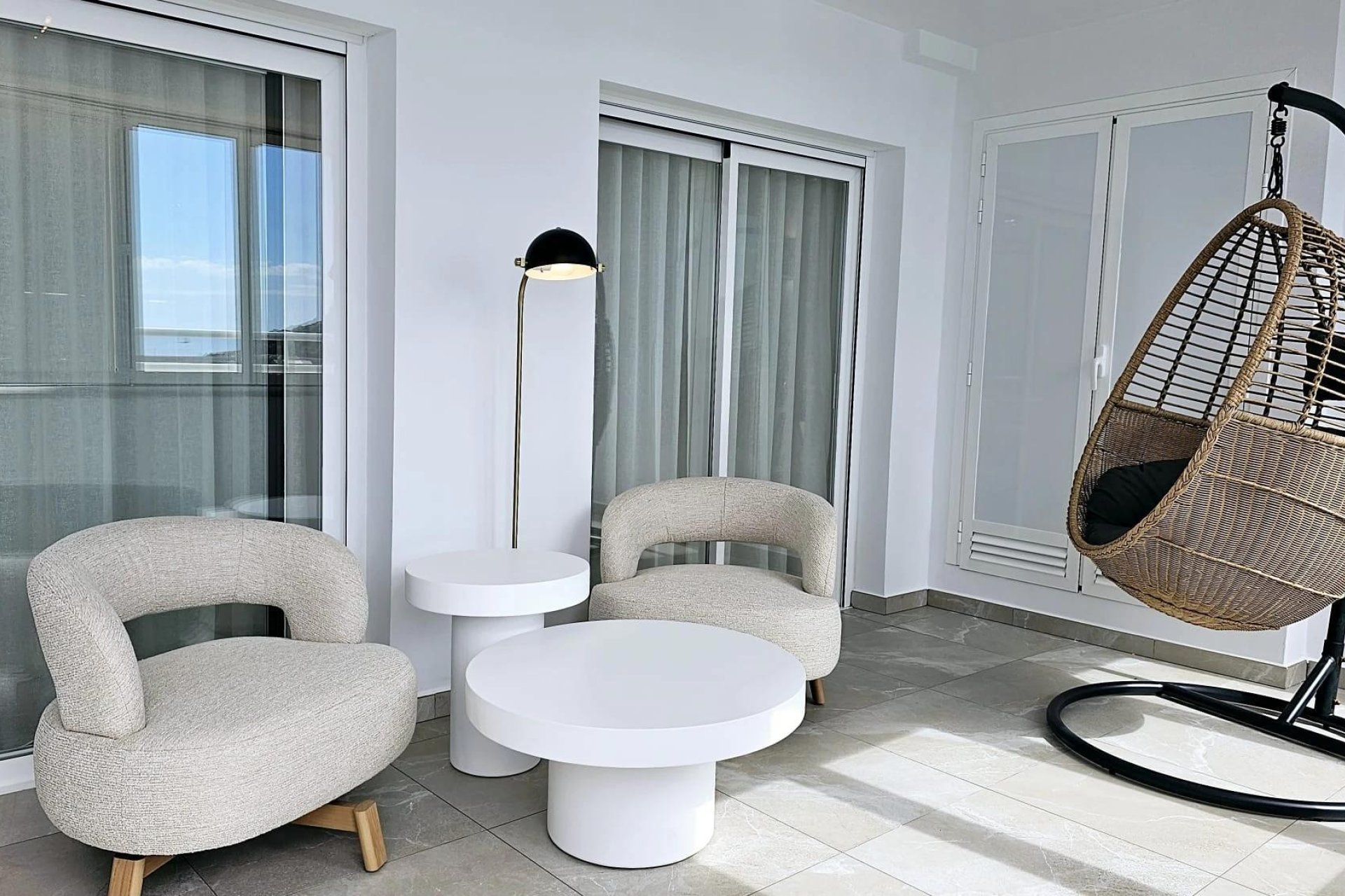 Reventa - Apartamento - Calpe - Calalga