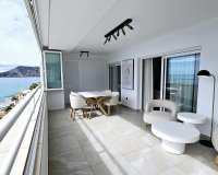Reventa - Apartamento - Calpe - Calalga