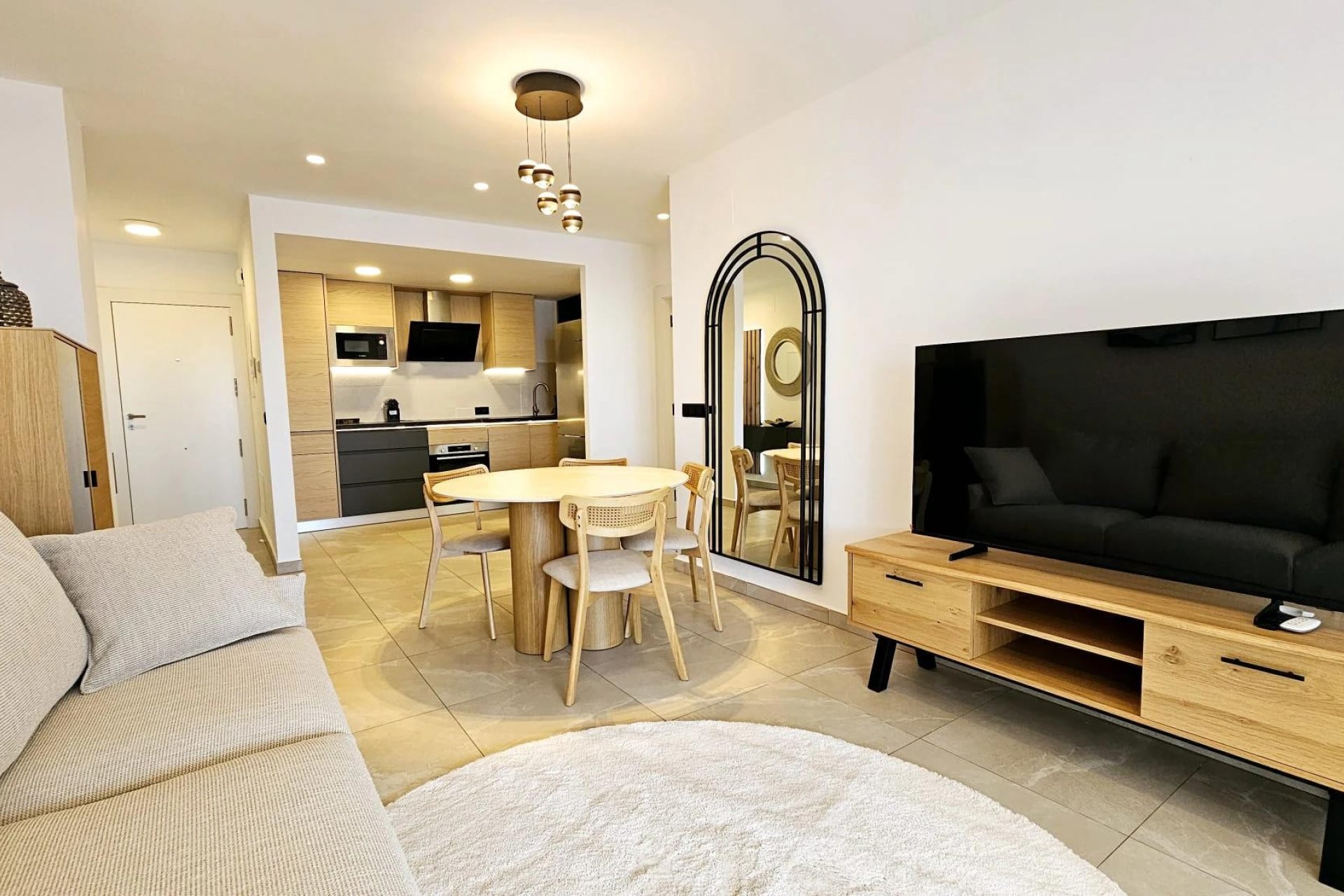 Reventa - Apartamento - Calpe - Calalga