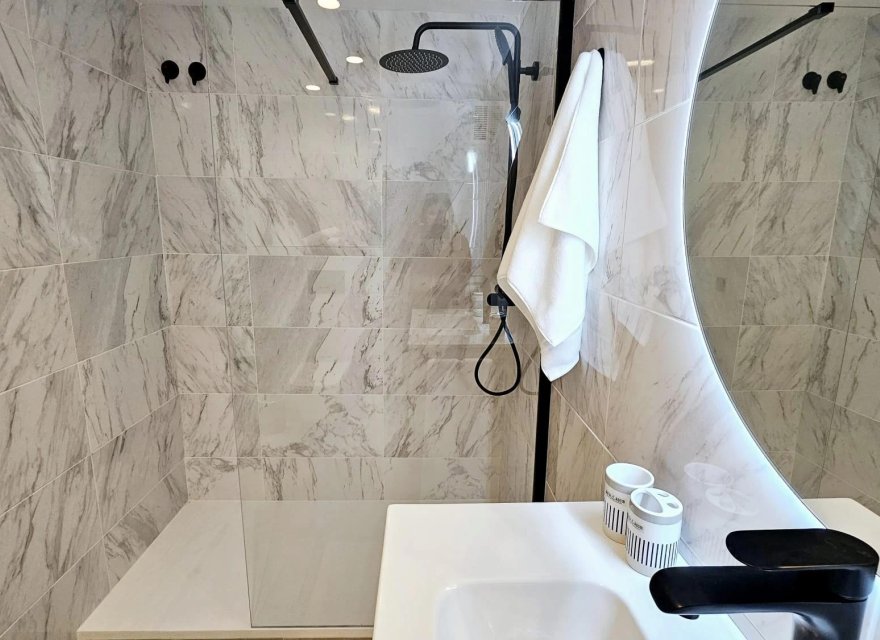 Reventa - Apartamento - Calpe - Calalga