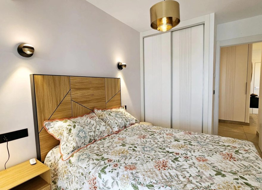 Reventa - Apartamento - Calpe - Calalga