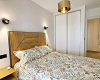 Reventa - Apartamento - Calpe - Calalga