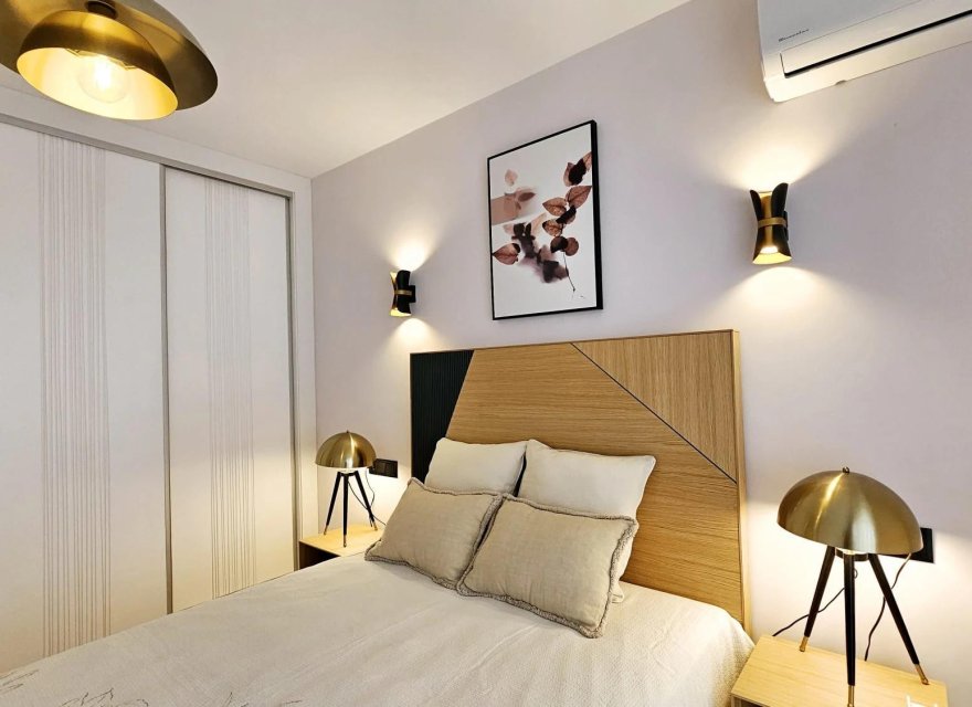Reventa - Apartamento - Calpe - Calalga