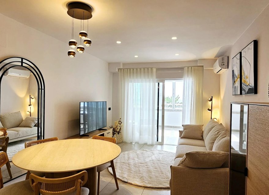Reventa - Apartamento - Calpe - Calalga