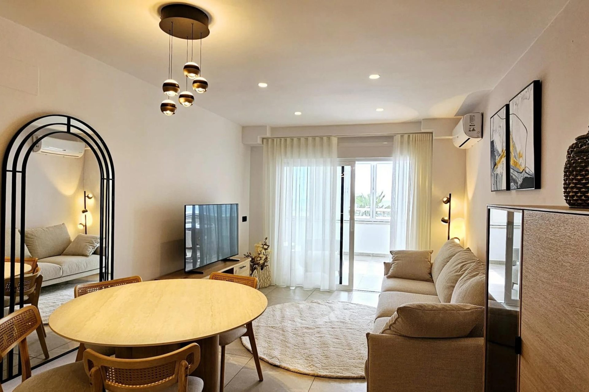 Reventa - Apartamento - Calpe - Calalga