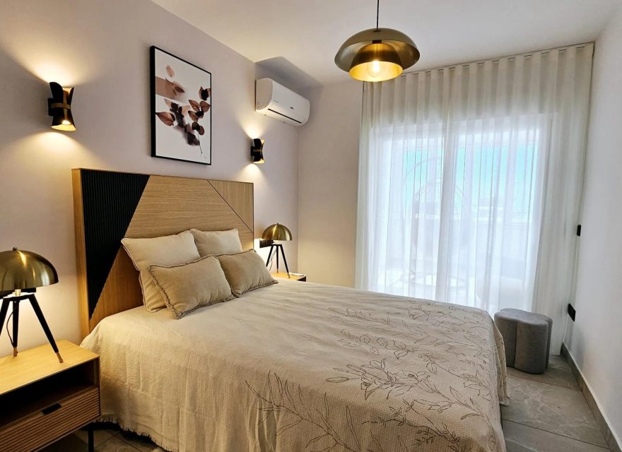 Reventa - Apartamento - Calpe - Calalga