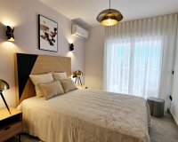 Reventa - Apartamento - Calpe - Calalga