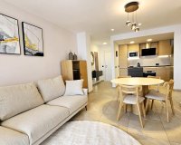 Reventa - Apartamento - Calpe - Calalga