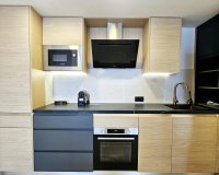 Reventa - Apartamento - Calpe - Calalga