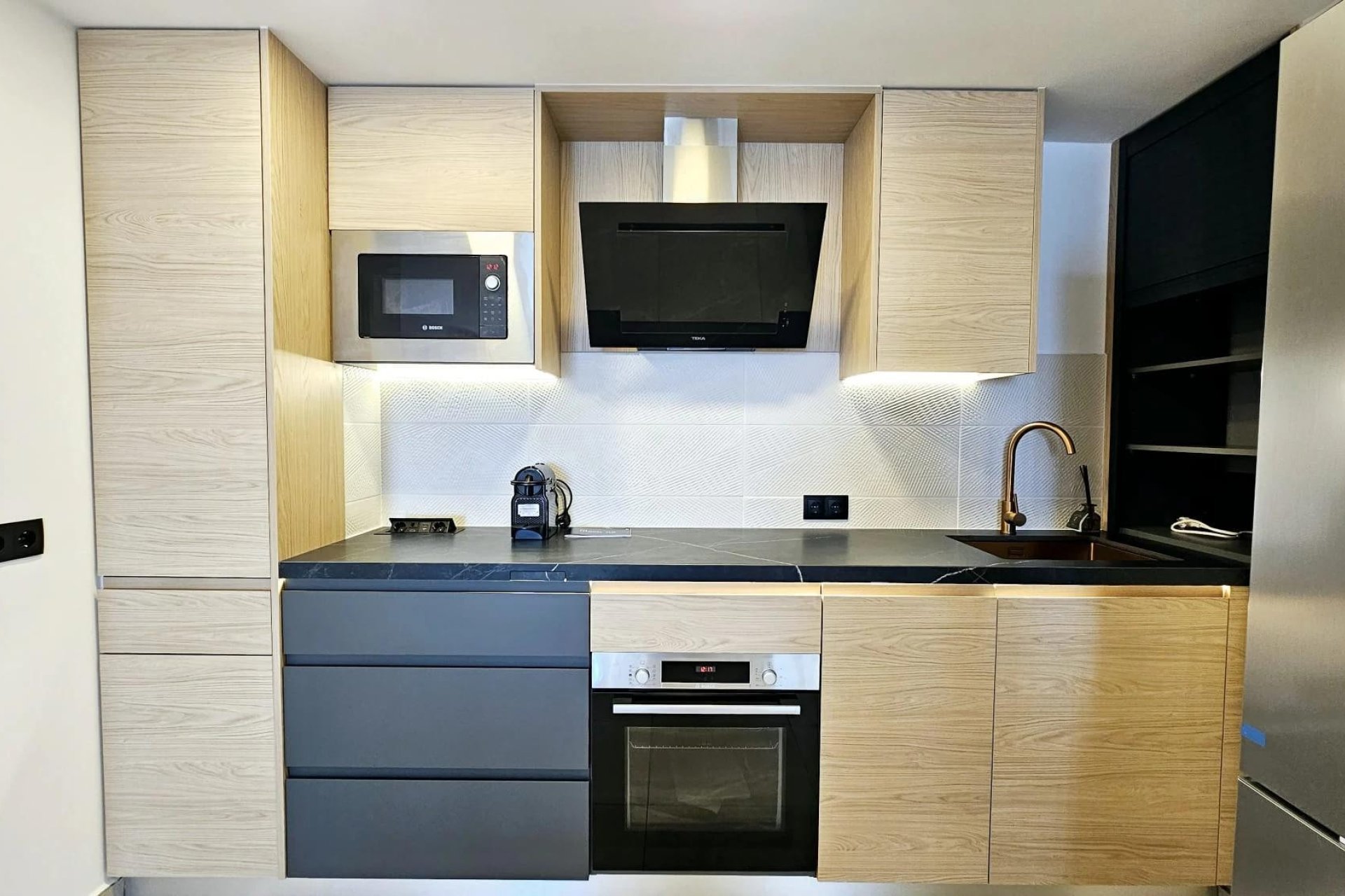 Reventa - Apartamento - Calpe - Calalga