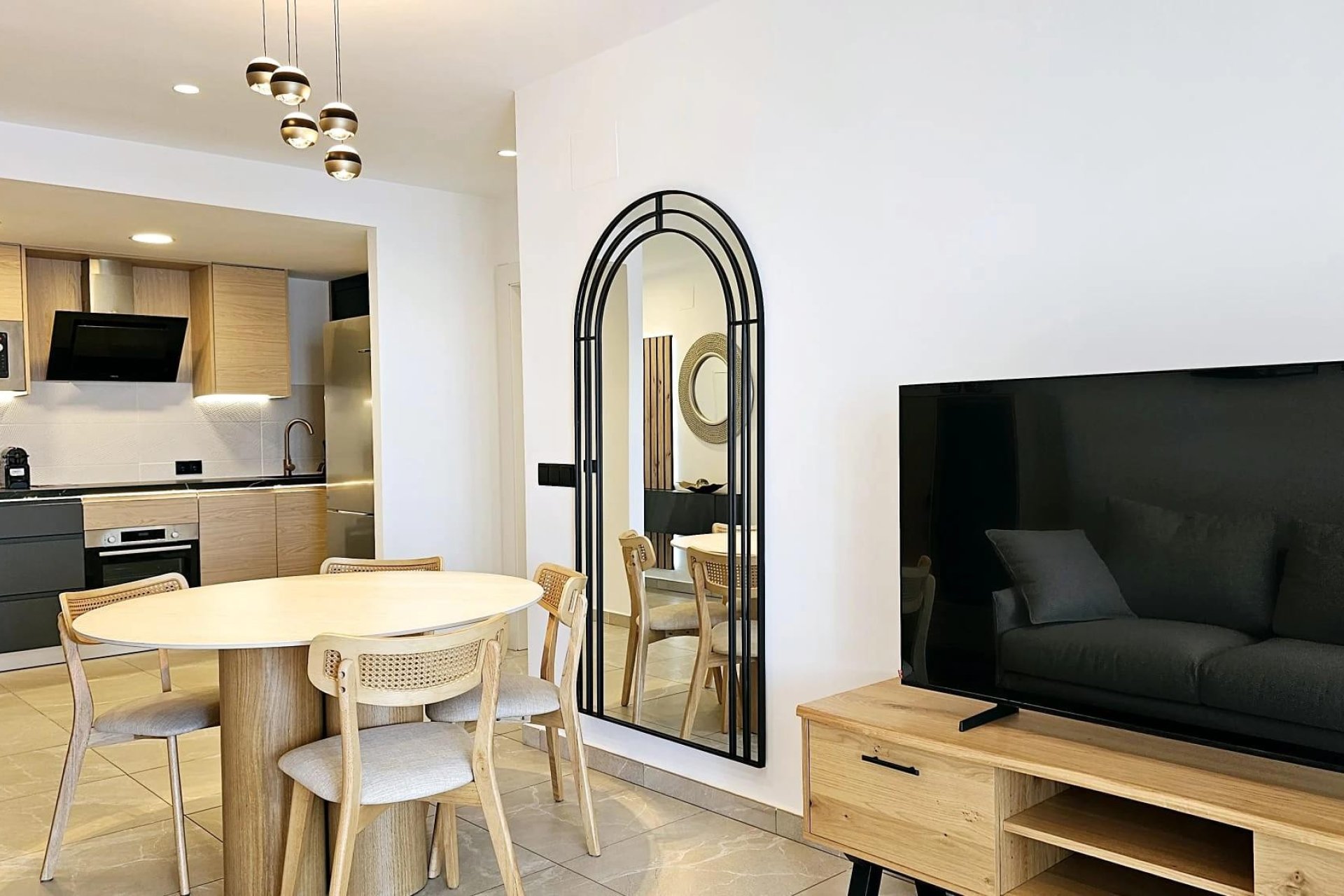 Reventa - Apartamento - Calpe - Calalga
