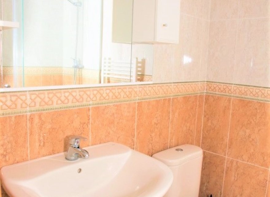 Reventa - Apartamento - Calpe - Costa Blanca