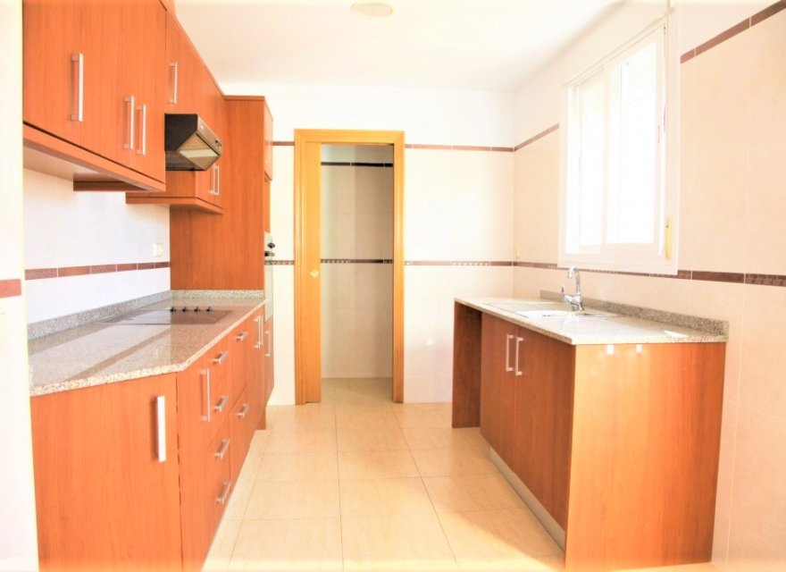Reventa - Apartamento - Calpe - Costa Blanca