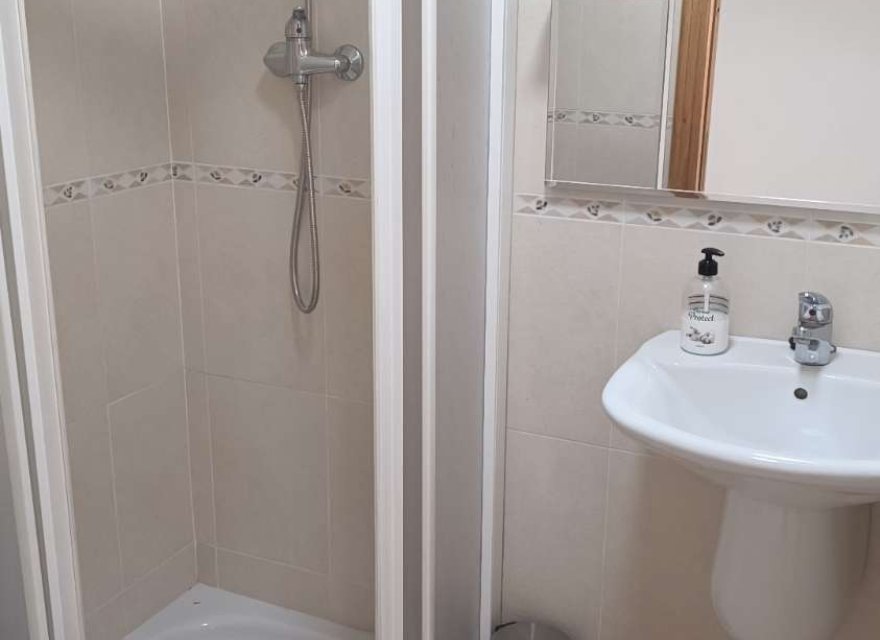 Reventa - Apartamento - Calpe - Costa Blanca