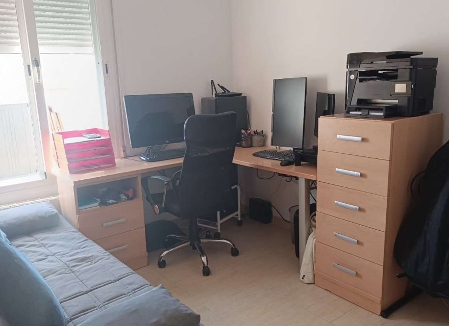 Reventa - Apartamento - Calpe - Costa Blanca