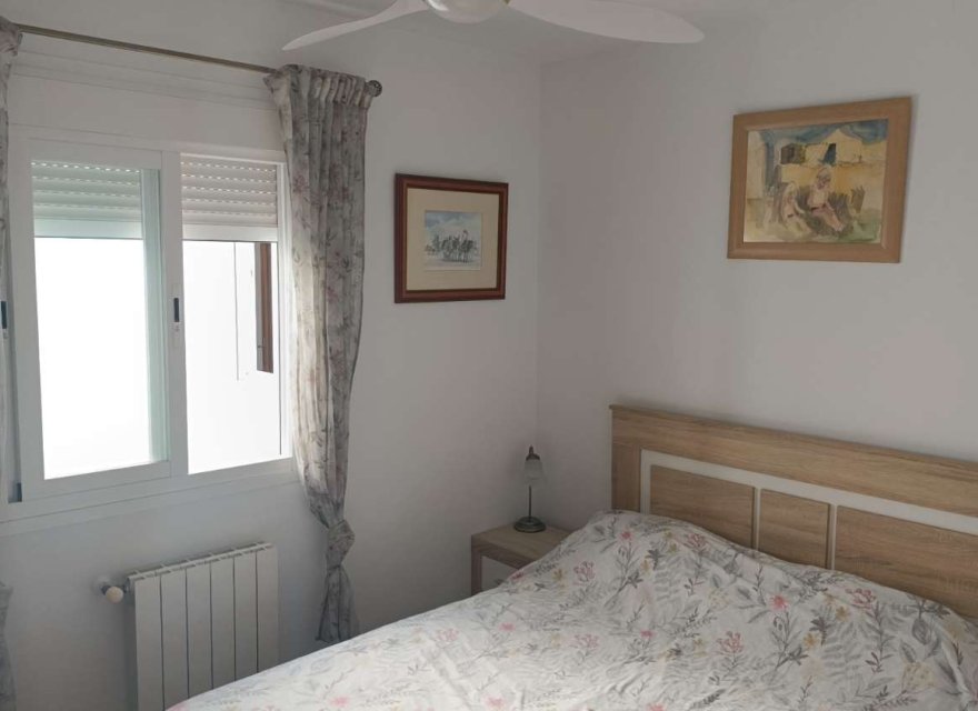 Reventa - Apartamento - Calpe - Costa Blanca