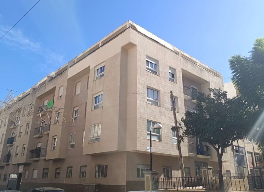 Reventa - Apartamento - Calpe - Costa Blanca