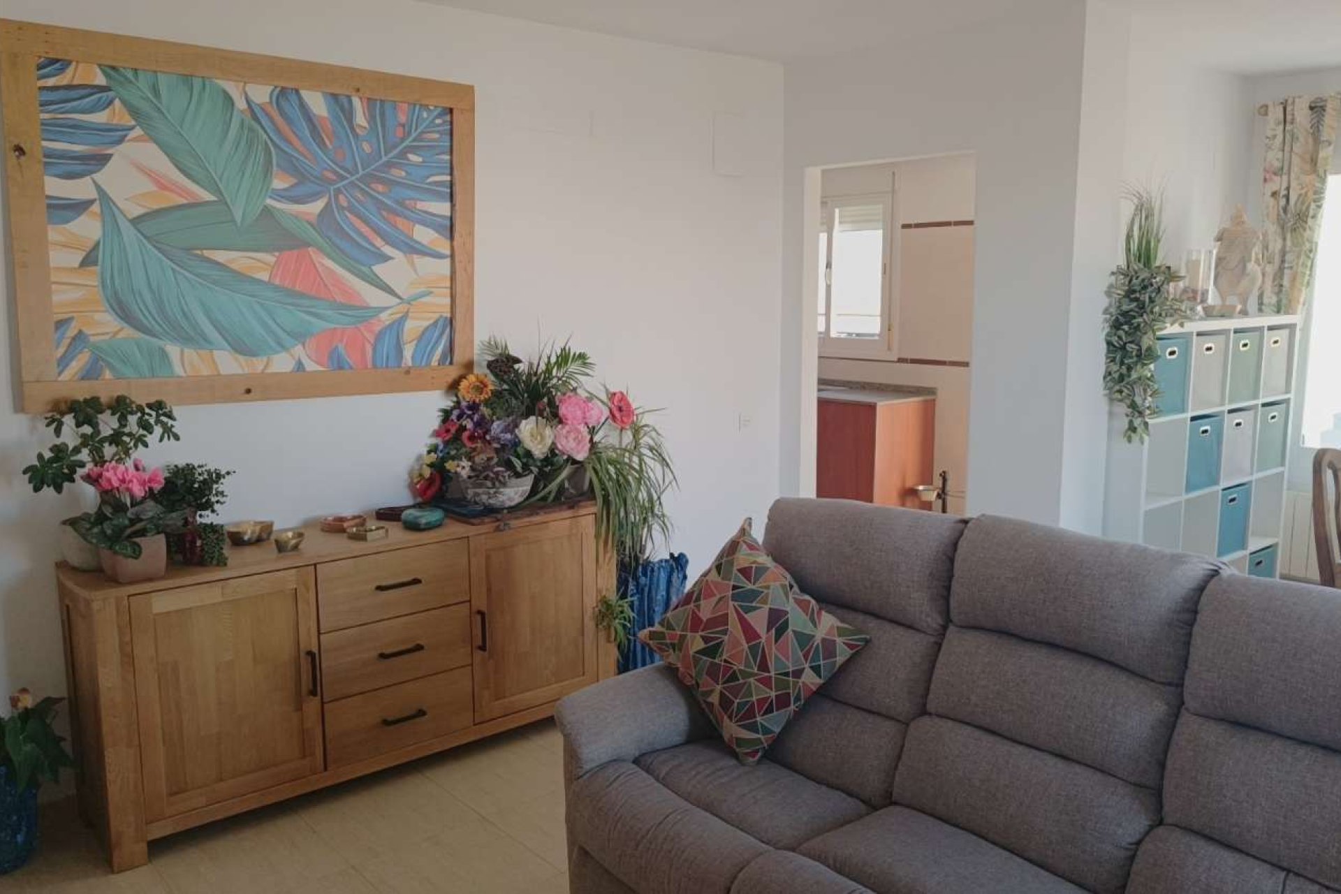 Reventa - Apartamento - Calpe - Costa Blanca