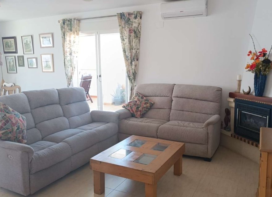 Reventa - Apartamento - Calpe - Costa Blanca