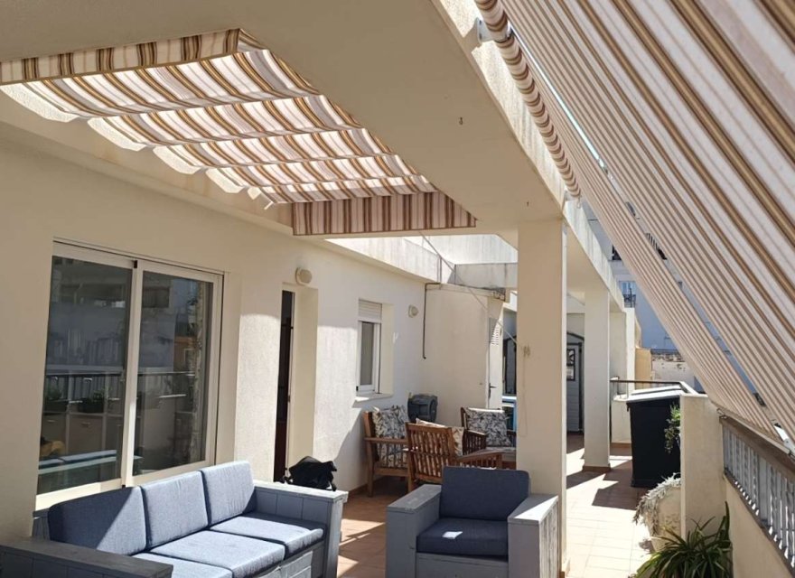 Reventa - Apartamento - Calpe - Costa Blanca