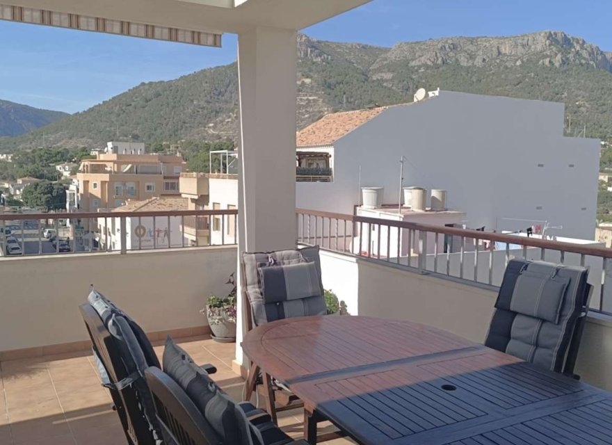Reventa - Apartamento - Calpe - Costa Blanca