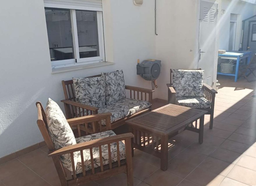 Reventa - Apartamento - Calpe - Costa Blanca