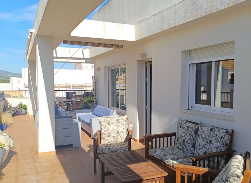 Reventa - Apartamento - Calpe - Costa Blanca