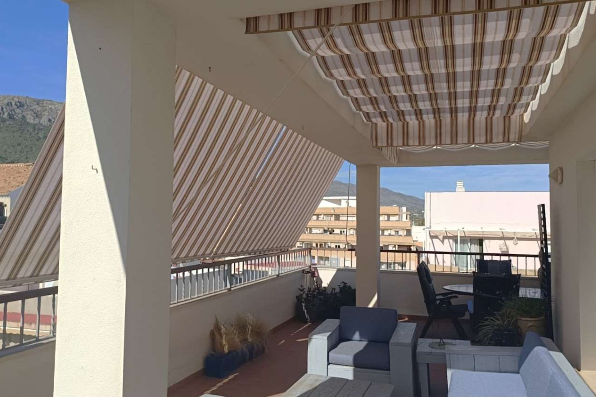 Reventa - Apartamento - Calpe - Costa Blanca