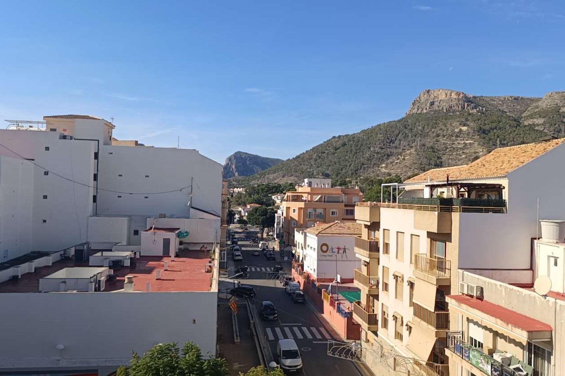 Reventa - Apartamento - Calpe - Costa Blanca